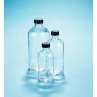 Kimble/Kontes Bottle Br Clr 1 Oz CS432 5110120C 24
