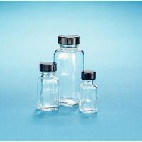 Kimble/Kontes Bottle Fs Clr 4OZ CS120 5610433C 25