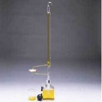 Kimble/Kontes Buret 3WAY Reservoir CS1 10ML 17124F-10