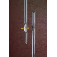 Kimble/Kontes Col Chrom Tfe Stp CS1 19X500MM 17800-19500