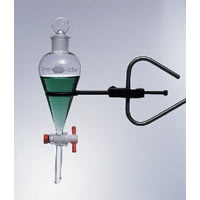 Kimble/Kontes Funnel Sq Ptfe Stpk 2000ML PK1 29048T 2000