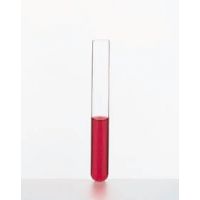Kimble/Kontes KIMAX Brand Culture Tubes, Disposable, Borosilicate Glass 73500 1275, Case of 1000