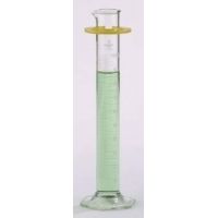 Kimble/Kontes KIMAX Brand Single Metric Scale Graduated Cylinders, Class A, Serialized and Certified 20026 100, Pack