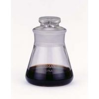 Kimble/Kontes KIMAX Brand Specific Gravity Bottle, Hubbard-Carmick 1511325 Btl Spec Grav 25ML 2/PK W/STPR, Pack of 2