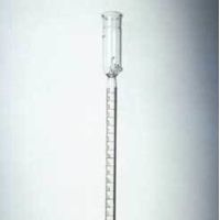 Kimble/Kontes KIMAX Burets, Automatic Self-Zeroing, Class B, Three-Way PTFE Stopcock, Kimble Chase 17051F-25