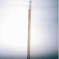 Kimble/Kontes KIMAX Burets, Class A, Straight Bore PTFE Stopcock, Kimble Chase 17027F 50