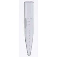 Kimble/Kontes KIMAX Centrifuge Tubes, Conical-Bottom, Graduated, Kimble Chase 45165 15 Standard Tubes