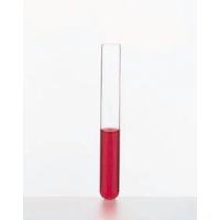 Kimble/Kontes KIMAX Culture Tubes, Disposable, Borosilicate Glass, Kimble Chase 73500 25150