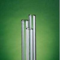 Kimble/Kontes KIMAX Glass Tubing, Heavy Wall, Kimble Chase 80500 114 Glazed Ends