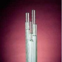 Kimble/Kontes KIMAX Glass Tubing, Special Wall, Kimble Chase 80450 19 Glazed Ends