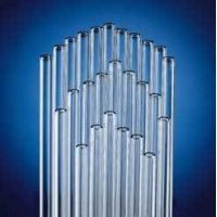 Kimble/Kontes KIMAX Glass Tubing, Standard Wall, Kimble Chase 80200 11 Glazed Ends
