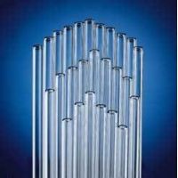 Kimble/Kontes KIMAX Glass Tubing, Standard Wall, Kimble Chase 80200 130 Cut Ends