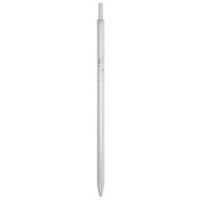 Kimble/Kontes KIMAX Reusable Bacteriological Pipets, Glass, Color-Coded, Kimble Chase 37079 110