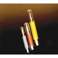 Kimble/Kontes Prelabeled Culture Tubes, Disposable, Borosilicate Glass, Kimble Chase 12BZW