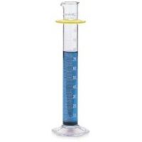 Kimble/Kontes Graduated Cylinders, Class B VW20022 50, Pack