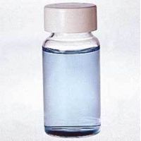 Kimble/Kontes Scintillation Vials, Borosilicate Glass, with Screw Cap VW74512 20, Case of 500