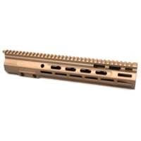 Kinetic Development Group HK 762 M-LOK Rail System, 14 in
