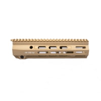 Kinetic Development Group KDG HK 556 M-LOK Rail System, 10 in
