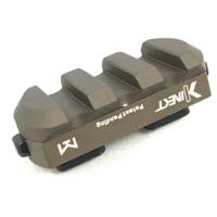 Kinetic Development Group Kinect MLOK Rails