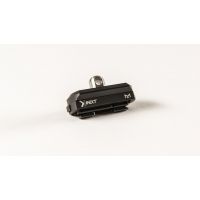 Kinetic Development Group Kinect MLOK Harris Bipod Adapter