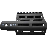 Kinetic Development Group SRX3 MKII 3.25in Stribog Rail Extension
