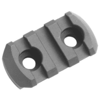 Kinetic Development Group 3 Slot M-Lok Pic Rail
