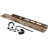 Kinetic Development Group MREX20 Tactical Rails