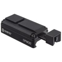 Kinetic Development Group OPMOD Sidelok Aimpoint ACRO Red Dot Mount