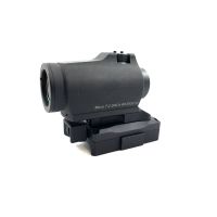 Kinetic Development Group Sidelok Aimpoint Micro Mount Absolute Co-witness