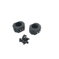 Kinetic Development Group SIDELOK Modular Optics Mount