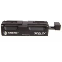 Kinetic Development Group SIDELOK Mount for the COMP M4 &amp; Patrol Rifle Optics, Model