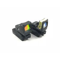 Kinetic Development Group Sidelok Trijicon RMR Mount, Absolute Co-witness