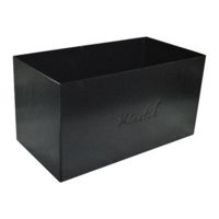 Kinetik Sleeve for BLU 2400W 12V Power Cell