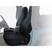 King 4WD Jeep Wrangler TJ 1997 - 2002 Neoprene Seat Covers