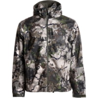 King's Camo Wind-Defender Jacket - Men's