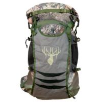 King's Camo Mountain Top 2200 Backpack