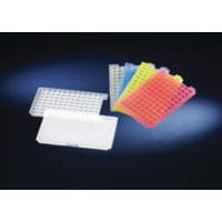 Thermo Fisher Scientific Nunc Polypropylene 96 Well Cap Mat, Sterile, 9503233