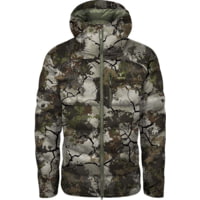King's Camo Camo Lightweight Puffy Jacket 1302119
