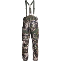 King's Camo Camo Wind-Defender Bib 1302114