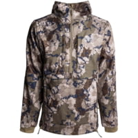 King's Camo XKG Wind-Defender Anorak - Men's