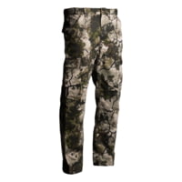 King's Camo Classic Cotton 6 Pocket Cargo Pant