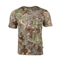 King's Camo Classic Cotton Short Sleeve Tee