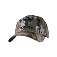 King's Camo Hunter Series Embroidered Hat