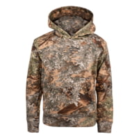 King's Camo Kid's Hoodie