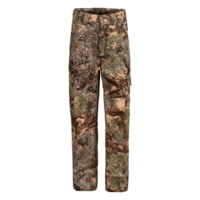 King's Camo Kids Classic Cotton Cargo Pants