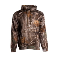 King's Camo Hunter Series Hoodie