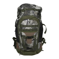 King's Camo Mountain Top 2200 Backpack