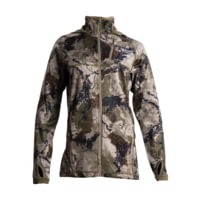 King's Camo XKG Pinnacle Full Zip Jacket - Womens