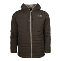 King's Camo XKG Transition Flex Hooded Jacket - Mens