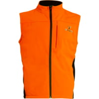 King's Camo Soft Shell Vest